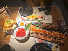 -玉川屋·深夜食堂居酒屋(柳巷店)