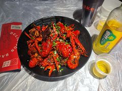 油焖大虾-巴厘龙虾·榜首油焖大虾(旗舰店·万松园)