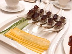 -晶荷轩(香港迪士尼乐园酒店)