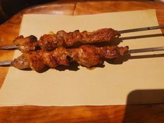 -天山醉美·新疆餐厅(富华里店)
