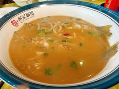 -何记面馆(龙泉山店)
