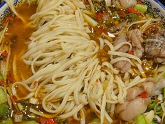 -盐与味葱葱鲫鱼•自贡菜江湖菜(春熙店)