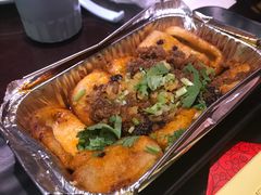 -京韵胡同·酱香羊蝎子火锅涮肉(长寿路店)