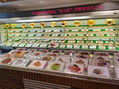-集贤阁海鲜酒楼(北辰总店)