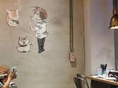 -夯鱼烤鱼·尔滨地标美食(国展店)
