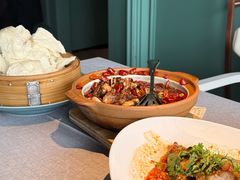 -南堂馆·新川菜(春熙路店)