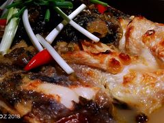 -半天妖烤鱼(丰科万达店)