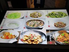 菜单-徐记海鲜(大明宫|北二环店)