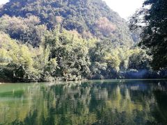 -英西峰林·洞天仙境