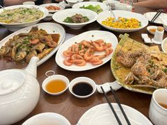 -渔满仓海鲜渔家(象山二店)