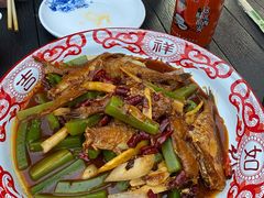 -酒肉行·虎子盐筋烤肉(大寨路店)