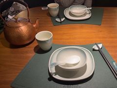 -木棉·醉心粤味(COCO Park店)