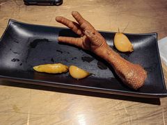 -吞鱼兽麻辣烤鱼(万达店)