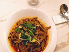 -令氏家外家周秦食府(高新店)