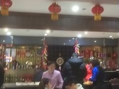 大堂-金刚山(学府路店)
