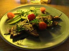 -MARU玛露音乐餐厅(大学路店)