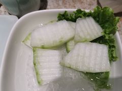 -福娣·金沙银贝海鲜火锅