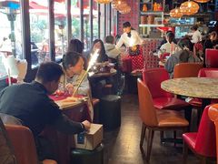 -BROWNSTONE布朗石西班牙餐厅(富城店)