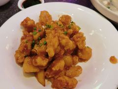 -王庄阿咪海鲜大排档(象园店)