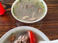 -胜泉小吃店(长汀宾馆店)