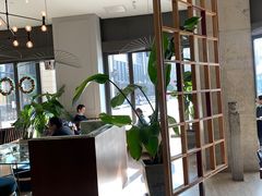 大堂-The Rug Cafe(王府中环店)