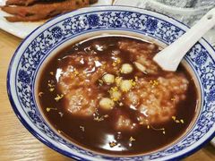 -老苏州大客堂·苏帮菜·松鼠桂鱼·苏州传统小吃(观前街人民商场店)
