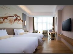 -维也纳国际酒店·江苏苏州火车站北广场店