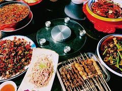 -虾蟹掌门音乐主题餐厅