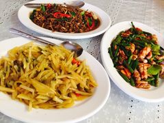 清迈云南饭店-云南餐厅