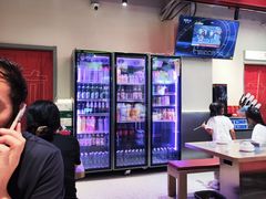 -河南前程·羊肉汤·烧烤(总店)