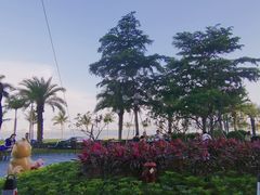 -星巴克(珠海仁恒滨海中心店)