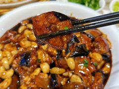 -聚丰园•湖鲜餐厅(阿红私房菜梅石路店)
