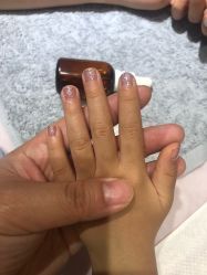 -染指坊日式美甲美睫设计中心
