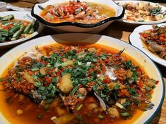 -小口味