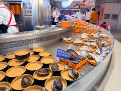 -海底捞大排档火锅(打浦路店)