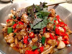 -渔语鱼酸菜鱼新川菜(来福士店)