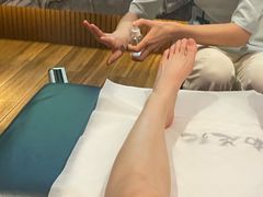 -江南足纪·影院足道·轻奢SPA(红山6979店)