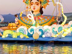 -琅岐红光湖公园