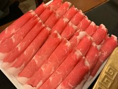 -老北京羊蝎子火锅(光荣道店)