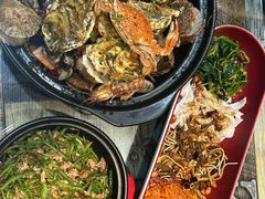 -小红鲸·海鲜餐厅(轸大路店)
