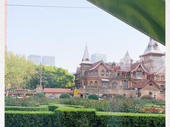 -马勒别墅饭店(静安寺店)