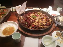 -老板恋上鱼(荣盛广场店)