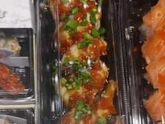 -池田寿司·4H鲜作(西直门凯德华联店)
