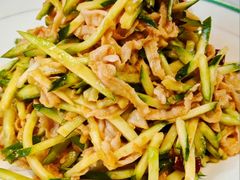 -渔港甄宴·海鲜·地标烟台菜(金沙滩店)