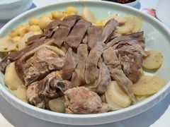 猪肚汤-花城苑广府菜(海心沙店)