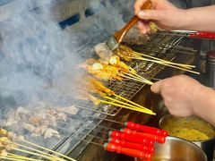 -龙虾当家·大排档(红谷滩五中店)