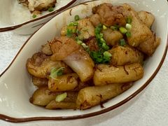 -金鮀岛潮州酒家