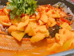 -龙门烤鱼(东方宝泰店)