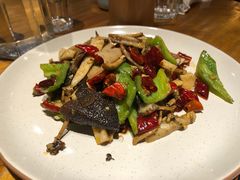 -十三式重庆江湖菜(金茂览秀城店)