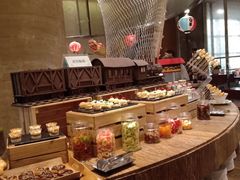 -宁波阳光豪生大酒店·豪生咖啡厅